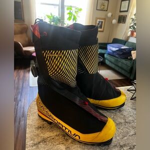 La Sportiva G2 Evo